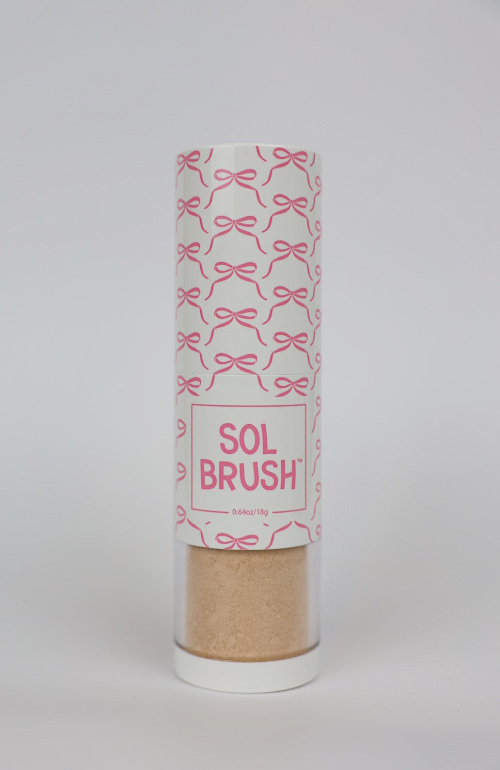 Sol Brush SPF 50