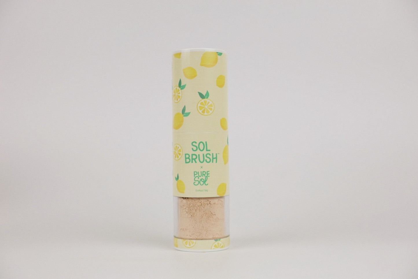 Sol Brush SPF 50