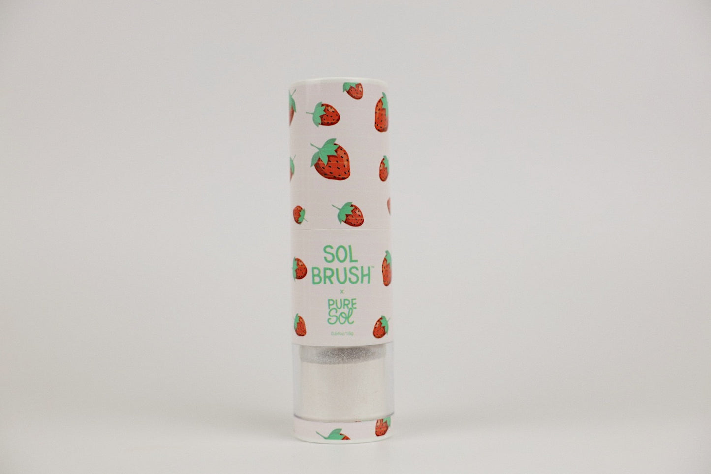 Sol Brush SPF 50