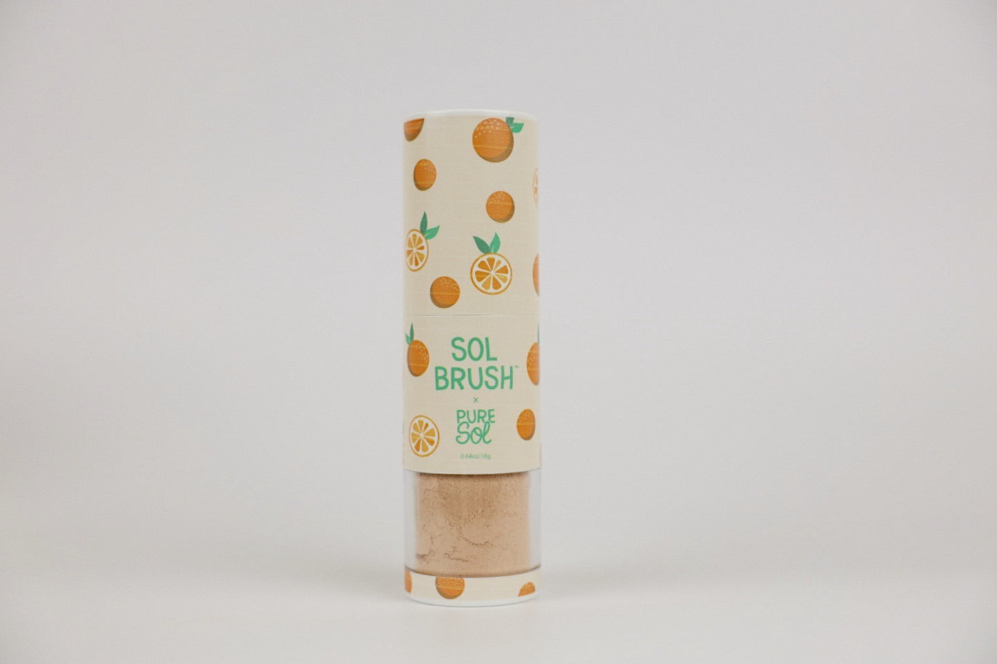 Sol Brush SPF 50