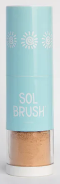 Sol Brush SPF 50