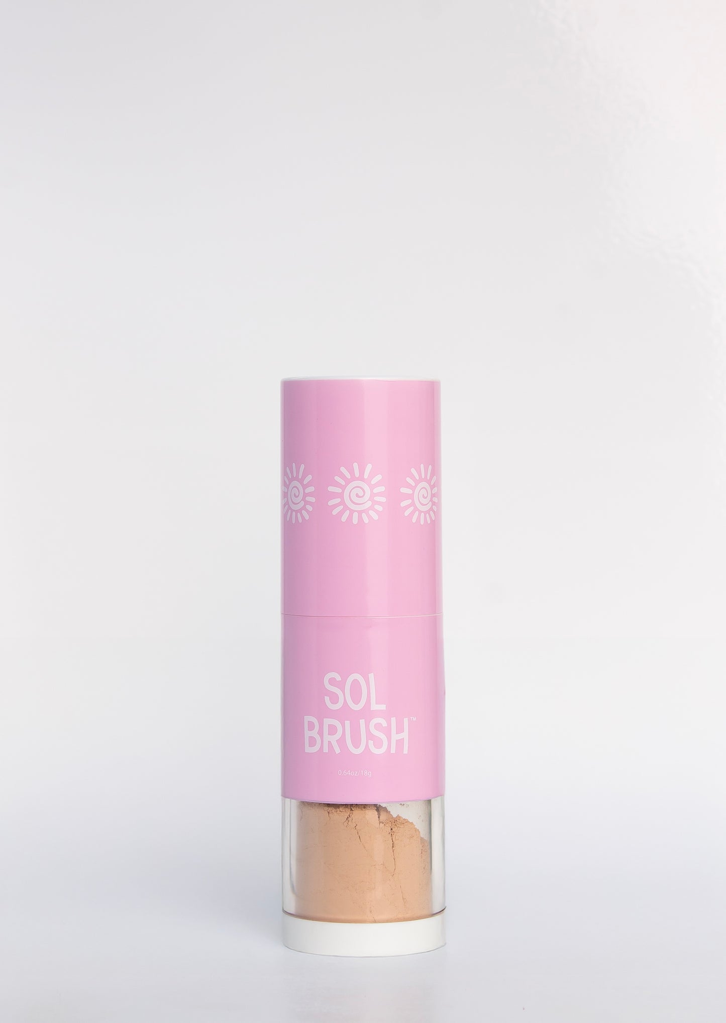 Sol Brush SPF 50