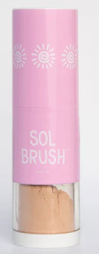 Sol Brush SPF 50