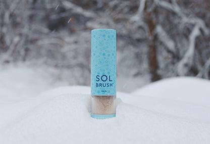 SPF50 Winter Edition