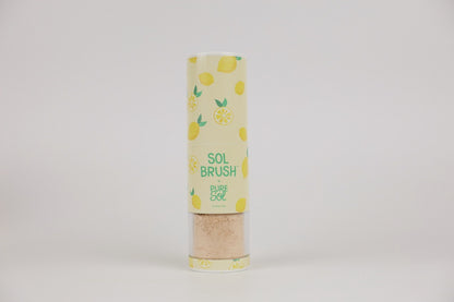 Sol Brush SPF 50