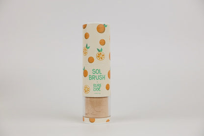 Sol Brush SPF 50