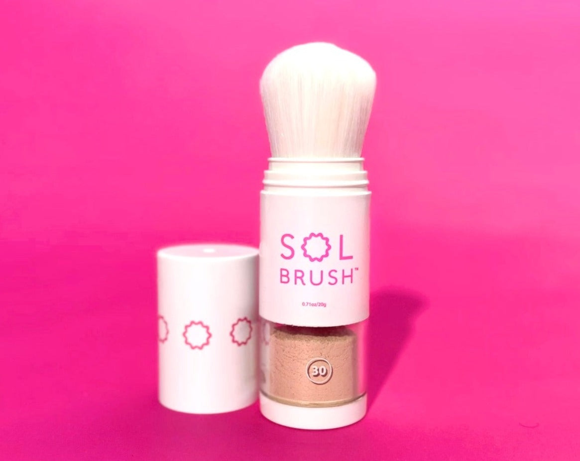 Sol Brush B