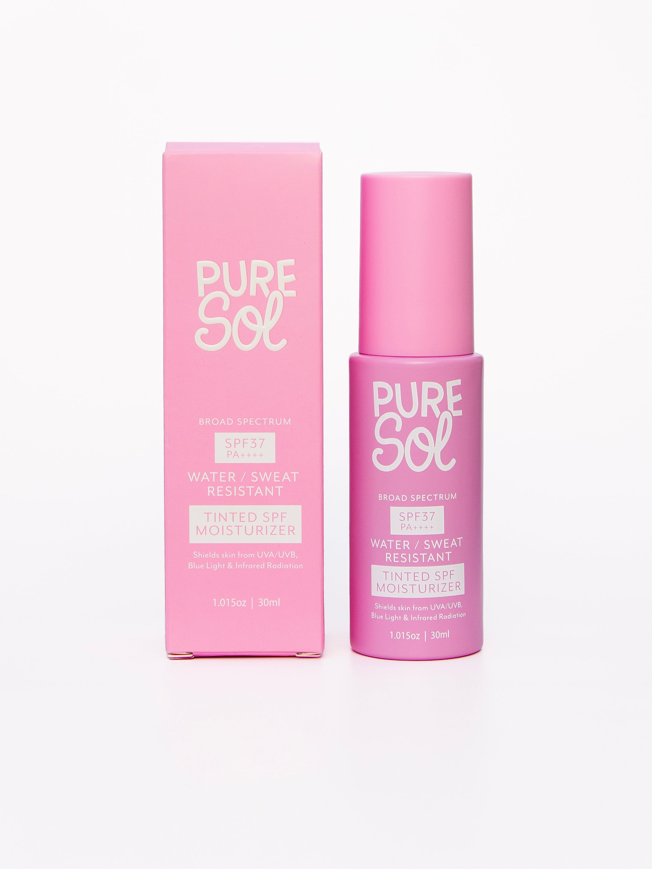 Sol Brush – SolBrush