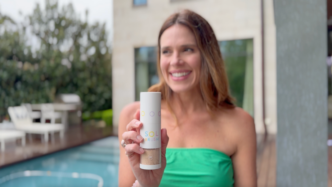 About Us – SolBrush
