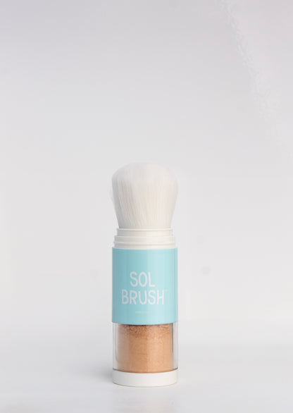 Sol Brush SPF 50
