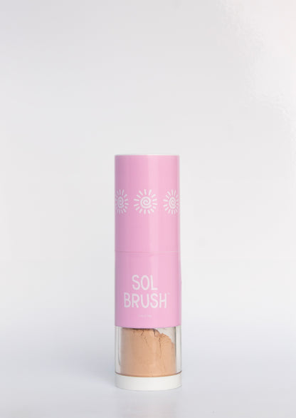 Sol Brush SPF 50