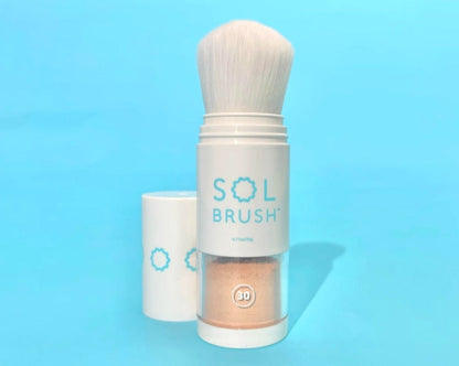 Sol Brush B